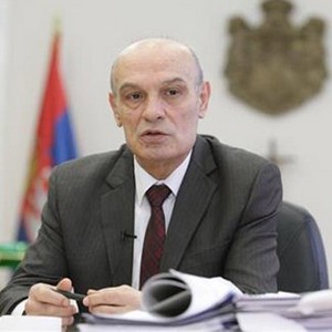 Ministar-Bacevic