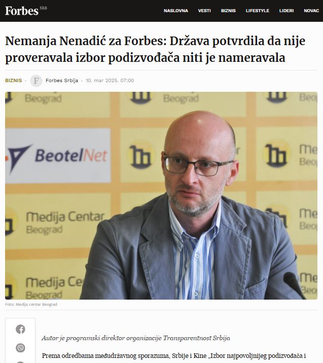 forbes nn podizvodjaci