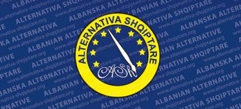 16 Albanska Demokratska Alternativa