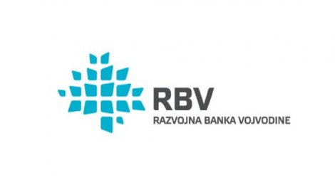 razvojna banka vojvodine logo